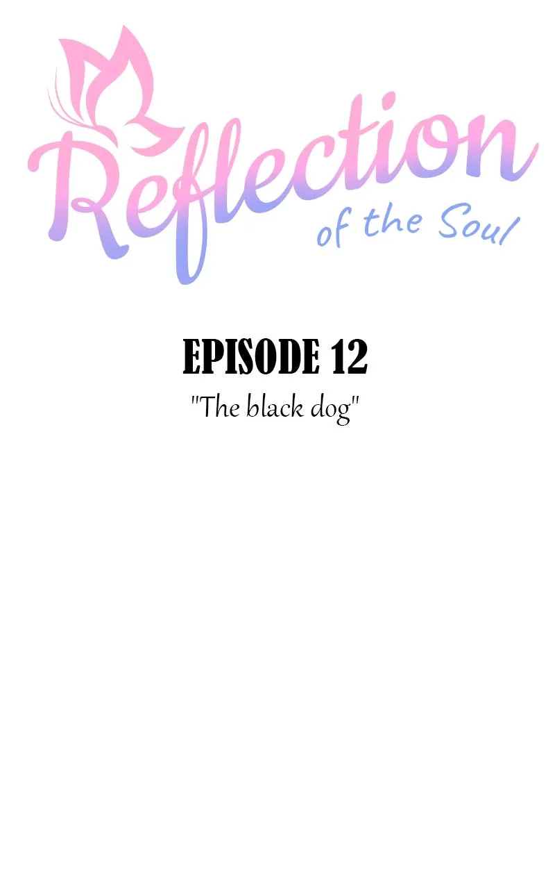 Reflection of the Soul Chapter 12 page 10 - 