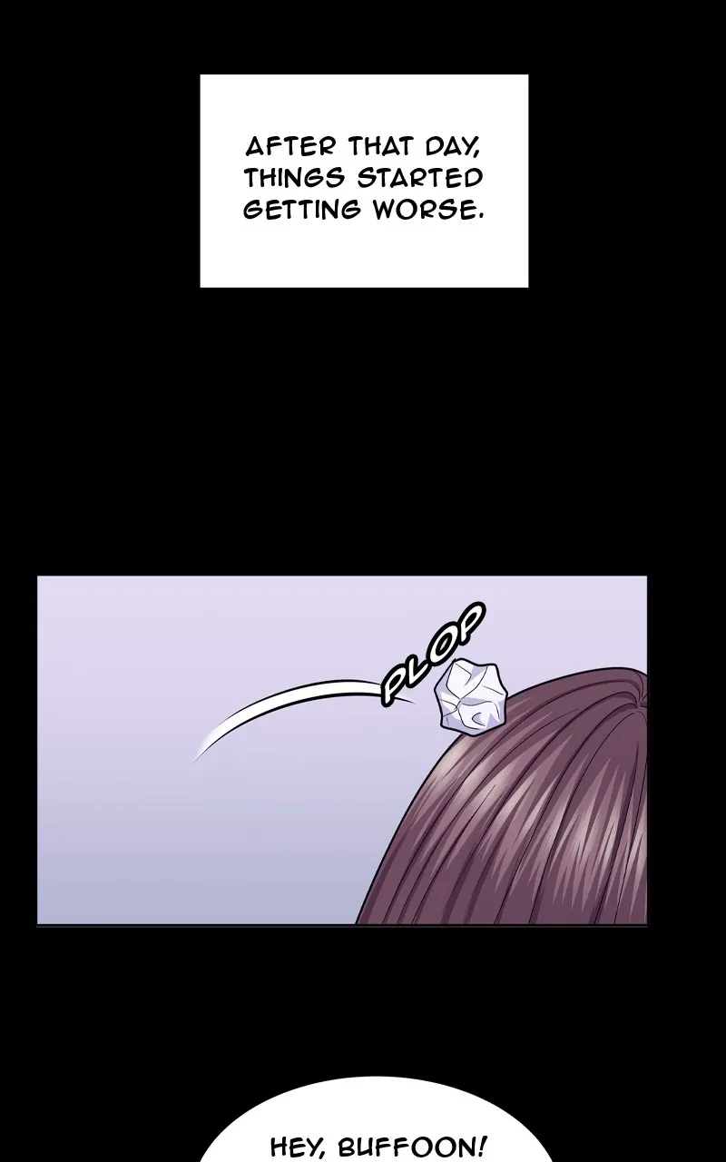 Reflection of the Soul Chapter 13 page 27 - 