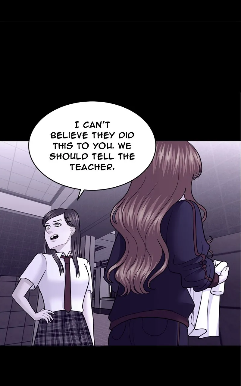Reflection of the Soul Chapter 13 page 40 - 