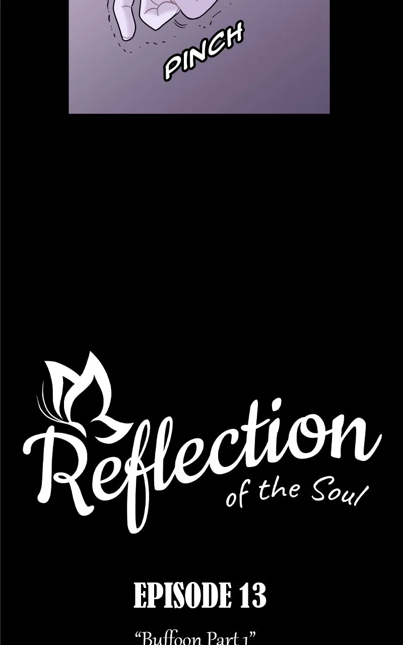 Reflection of the Soul Chapter 13 page 6 - 