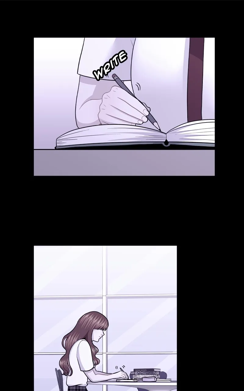 Reflection of the Soul Chapter 14 page 1 - 