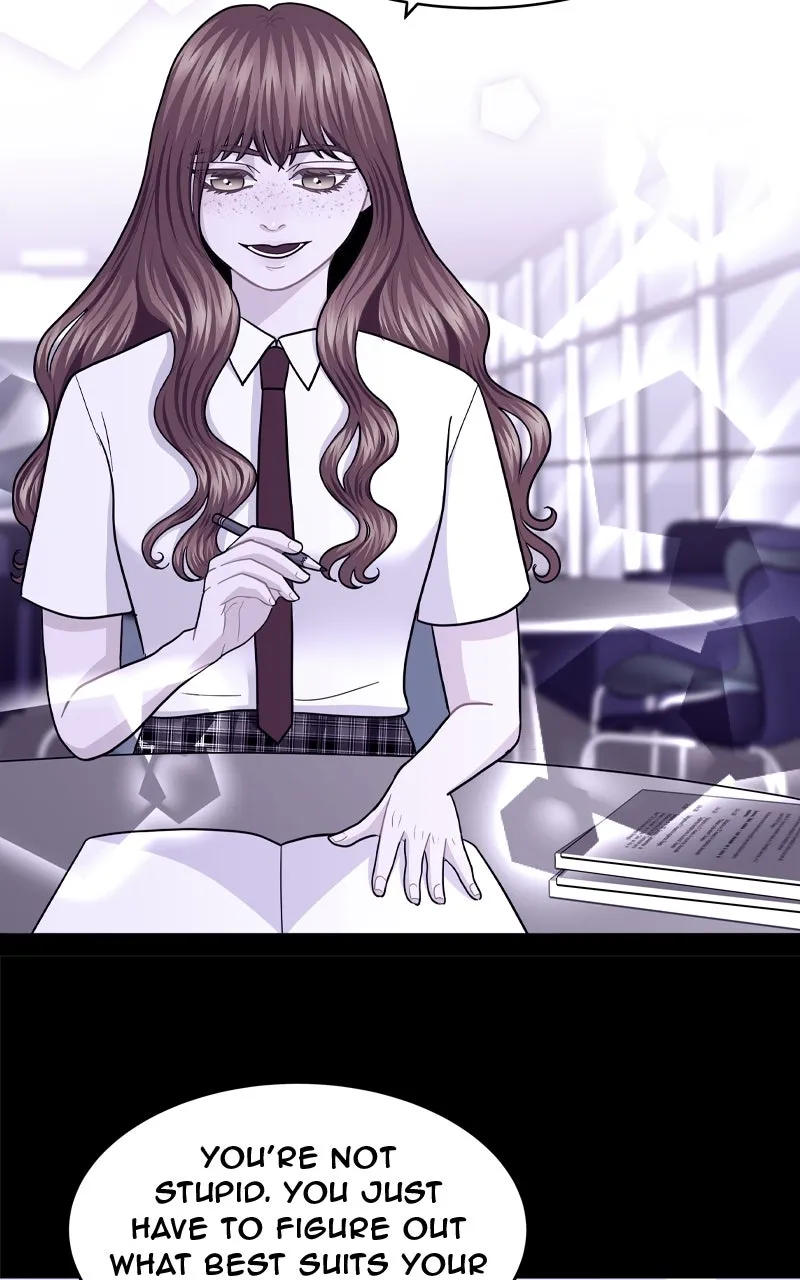 Reflection of the Soul Chapter 14 page 11 - 
