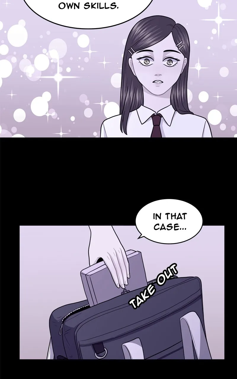 Reflection of the Soul Chapter 14 page 12 - 