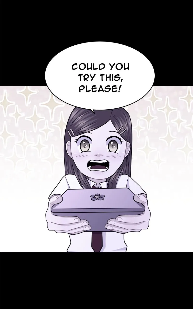 Reflection of the Soul Chapter 14 page 13 - 