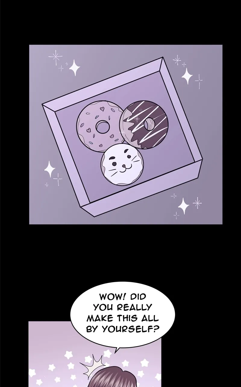 Reflection of the Soul Chapter 14 page 14 - 