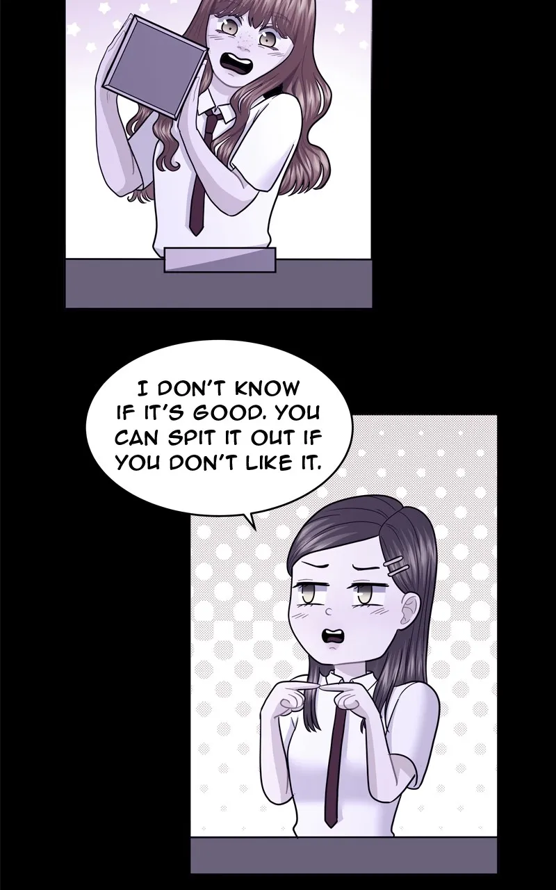 Reflection of the Soul Chapter 14 page 15 - 
