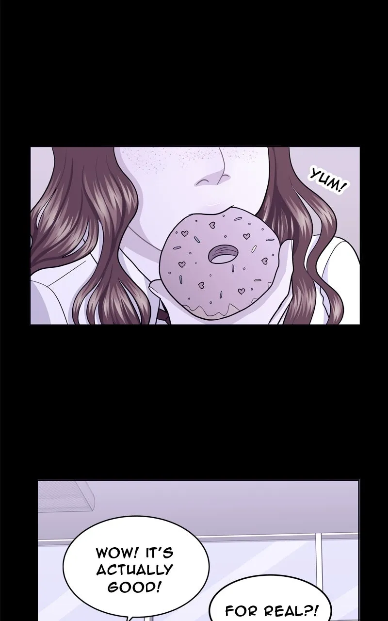 Reflection of the Soul Chapter 14 page 16 - 