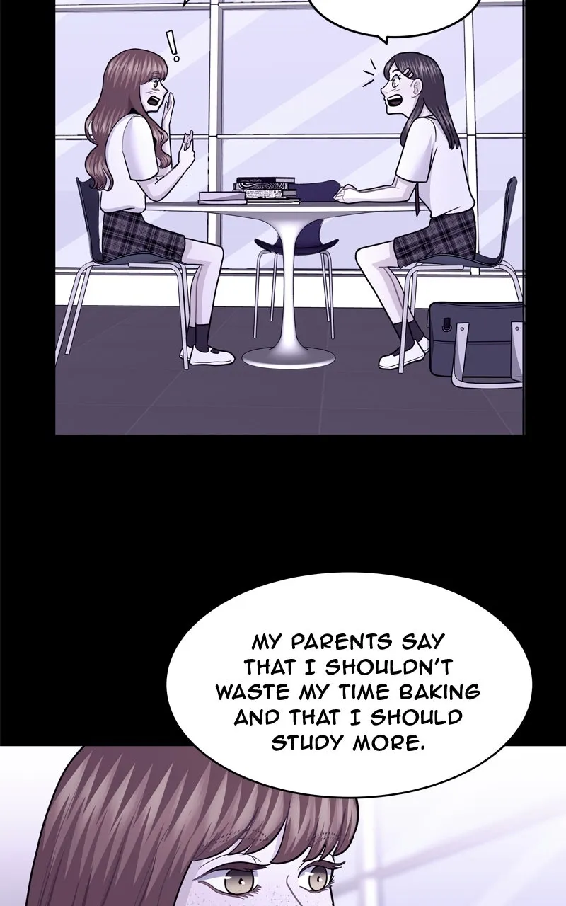 Reflection of the Soul Chapter 14 page 17 - 