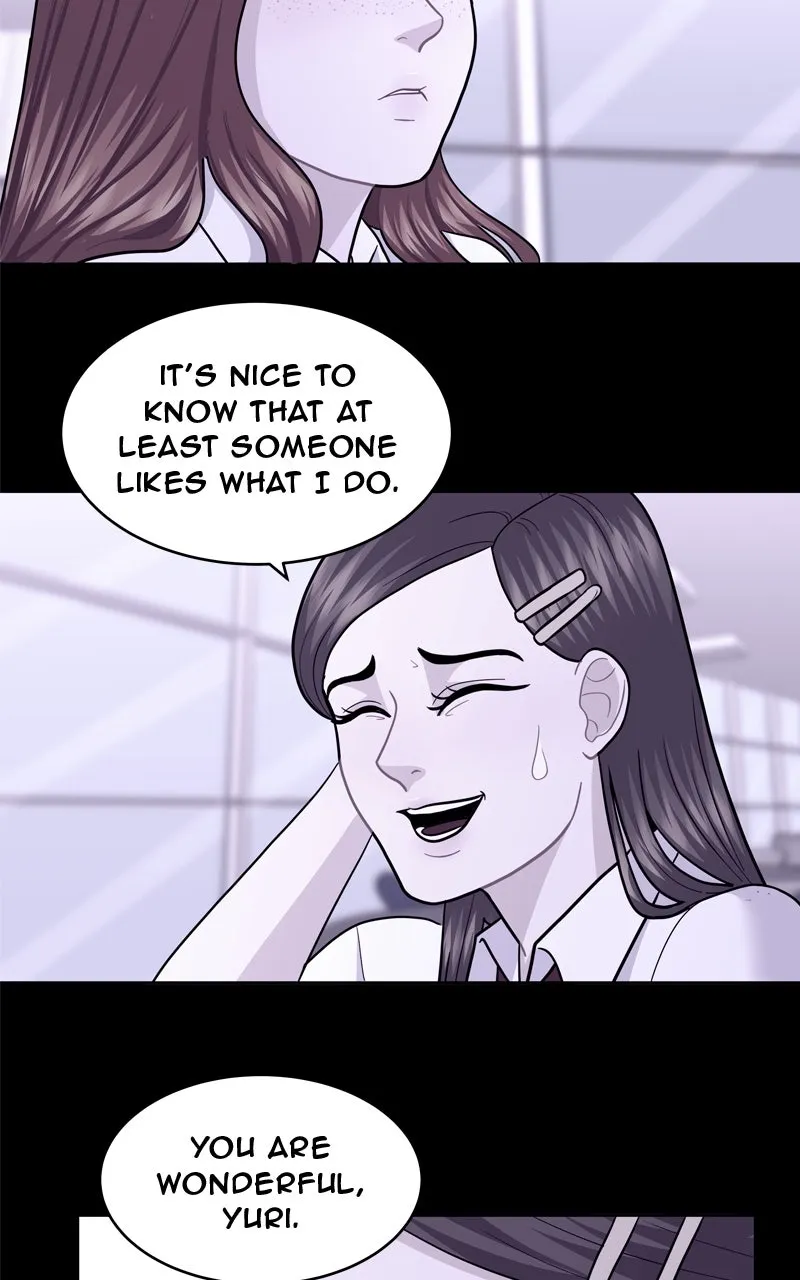 Reflection of the Soul Chapter 14 page 18 - 