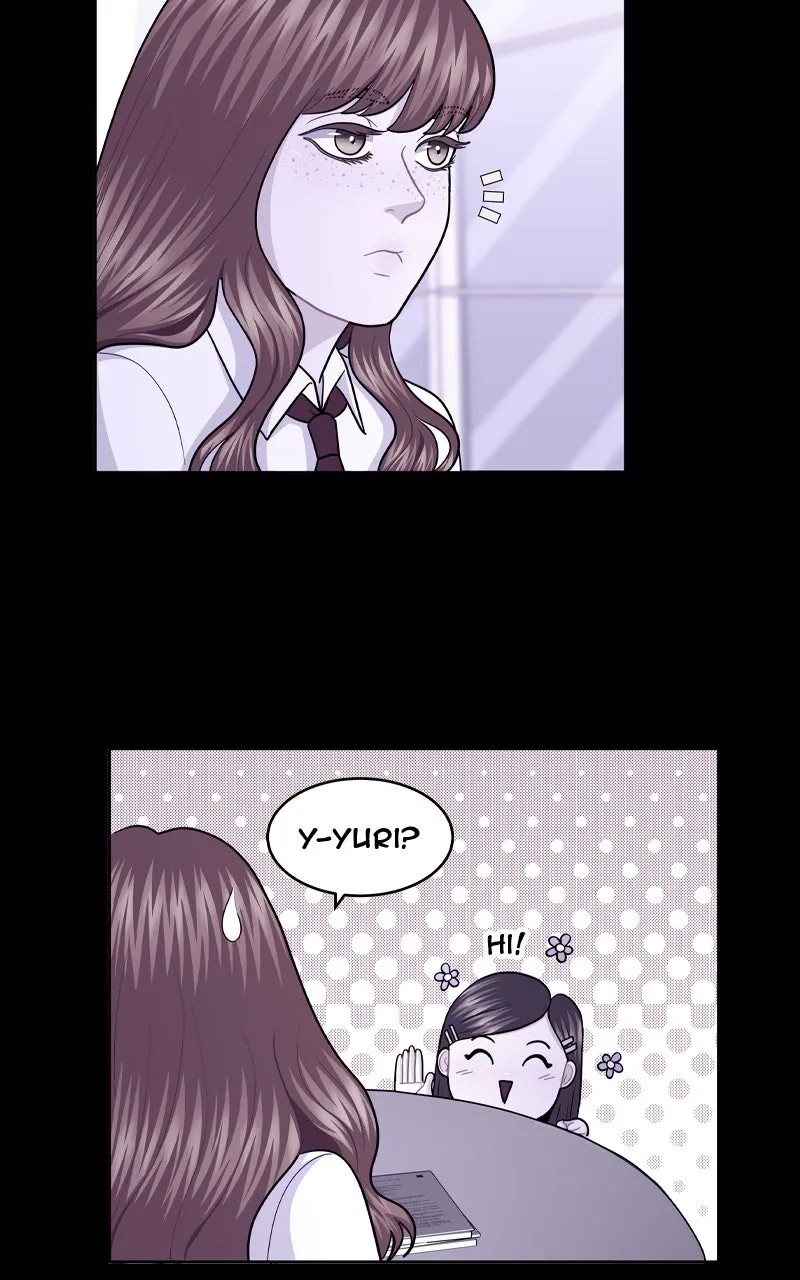 Reflection of the Soul Chapter 14 page 3 - 