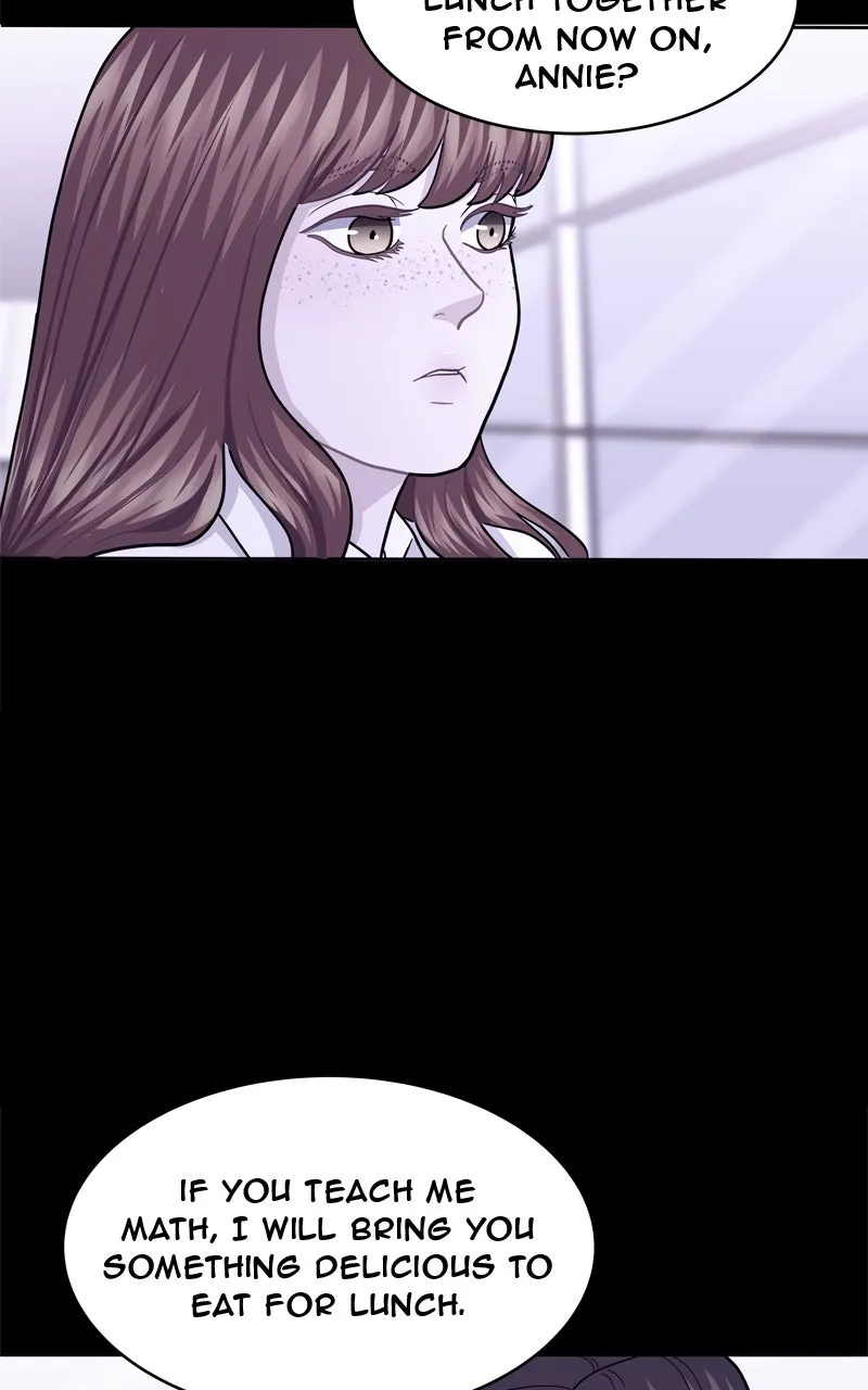 Reflection of the Soul Chapter 14 page 21 - 