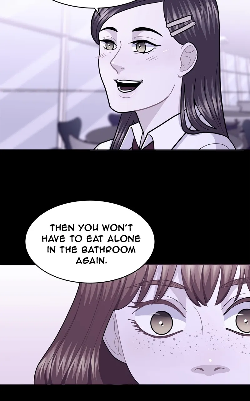 Reflection of the Soul Chapter 14 page 22 - 
