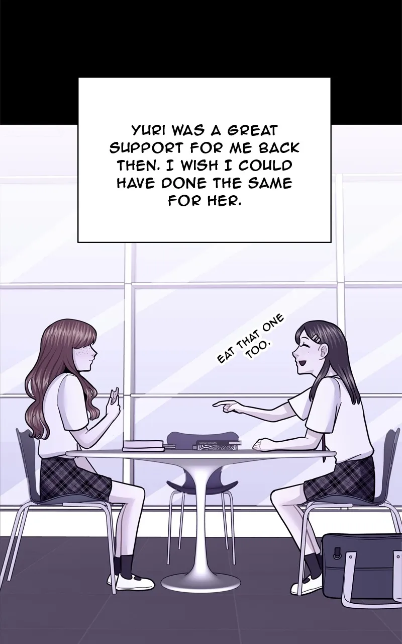 Reflection of the Soul Chapter 14 page 23 - 