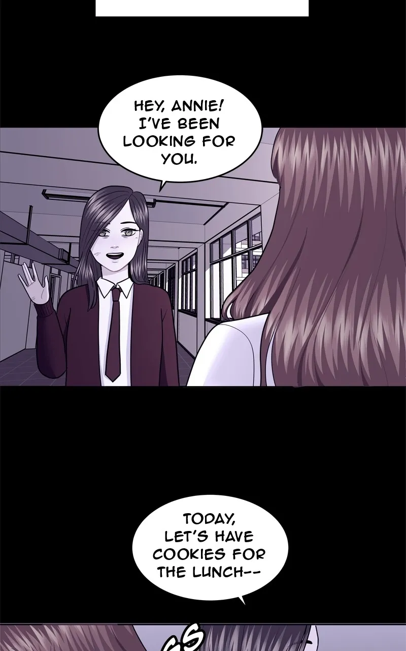 Reflection of the Soul Chapter 14 page 26 - 