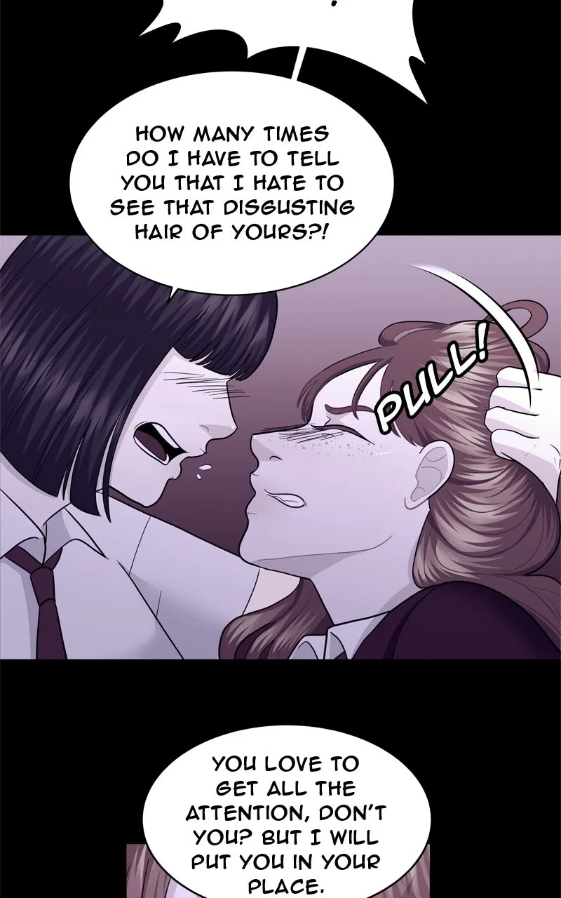 Reflection of the Soul Chapter 14 page 30 - 
