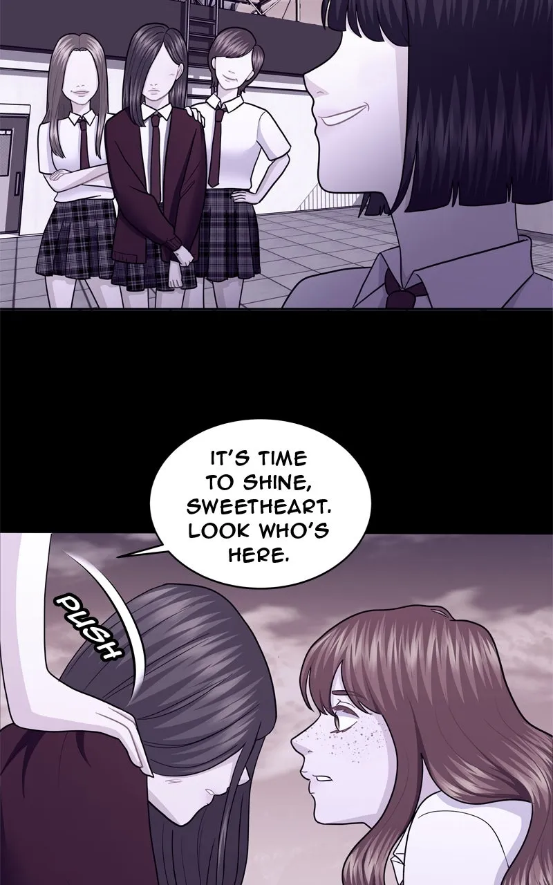 Reflection of the Soul Chapter 14 page 32 - 