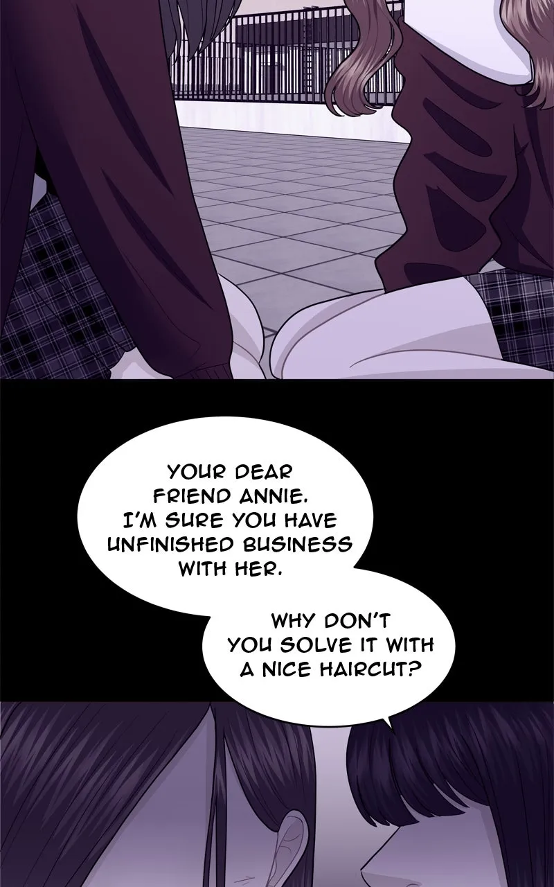 Reflection of the Soul Chapter 14 page 33 - 