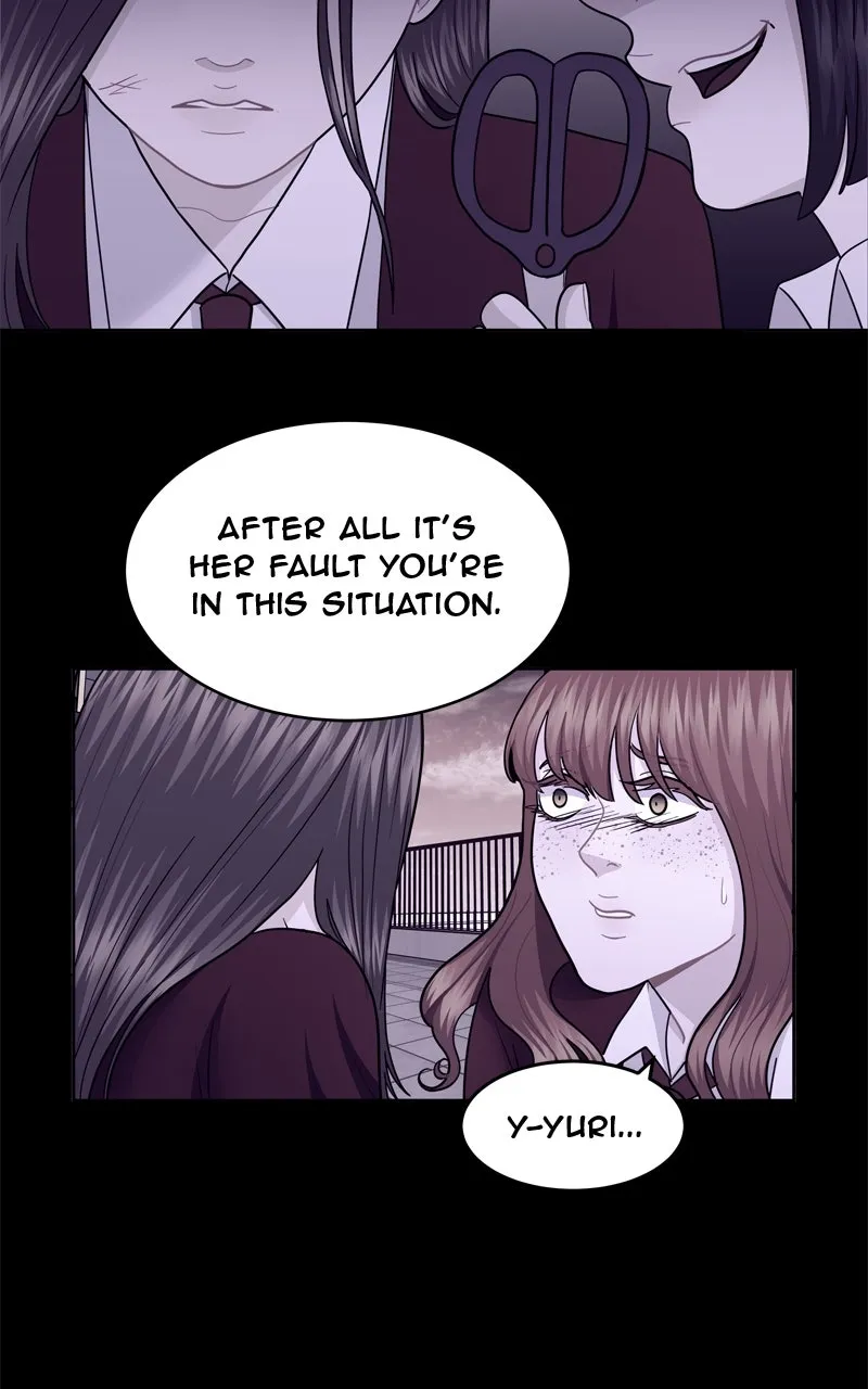 Reflection of the Soul Chapter 14 page 34 - 