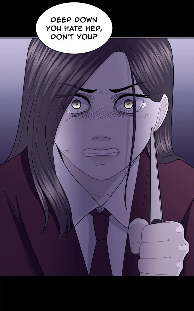 Reflection of the Soul Chapter 14 page 35 - 