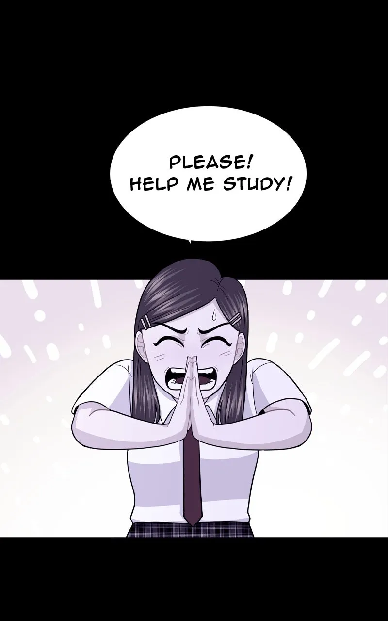 Reflection of the Soul Chapter 14 page 5 - 