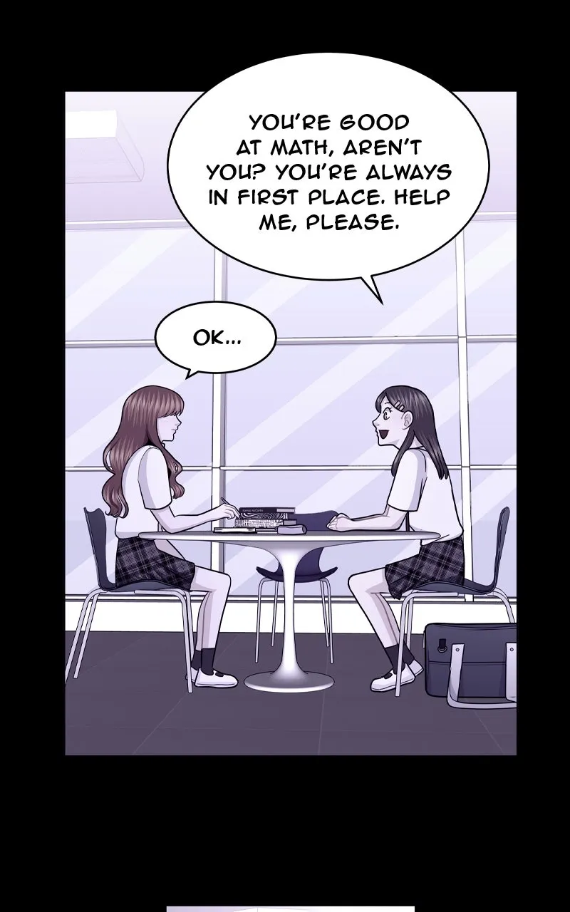 Reflection of the Soul Chapter 14 page 6 - 