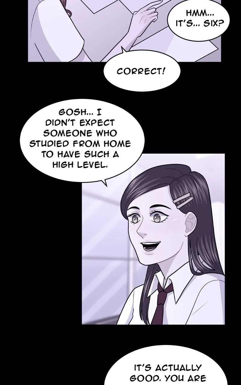 Reflection of the Soul Chapter 14 page 8 - 