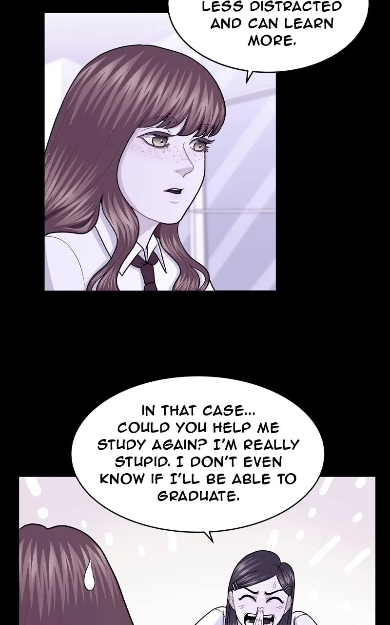 Reflection of the Soul Chapter 14 page 9 - 