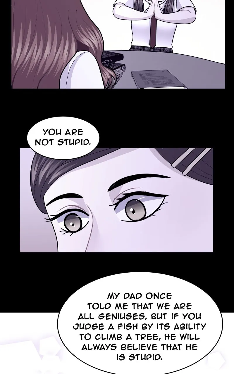 Reflection of the Soul Chapter 14 page 10 - 