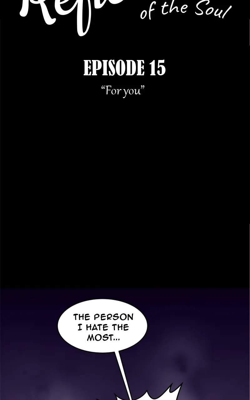 Reflection of the Soul Chapter 15 page 2 - 