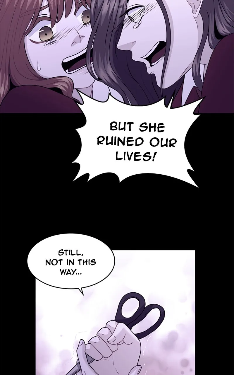 Reflection of the Soul Chapter 15 page 11 - 