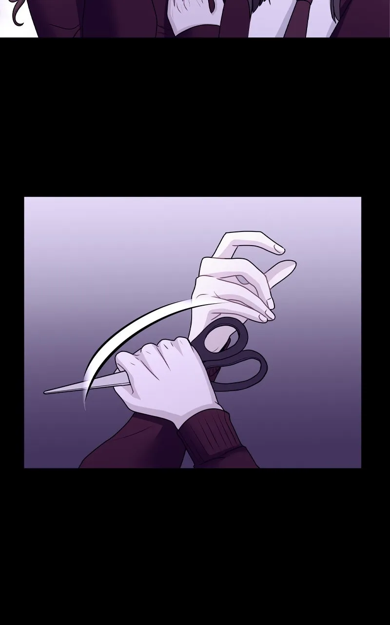 Reflection of the Soul Chapter 15 page 13 - 