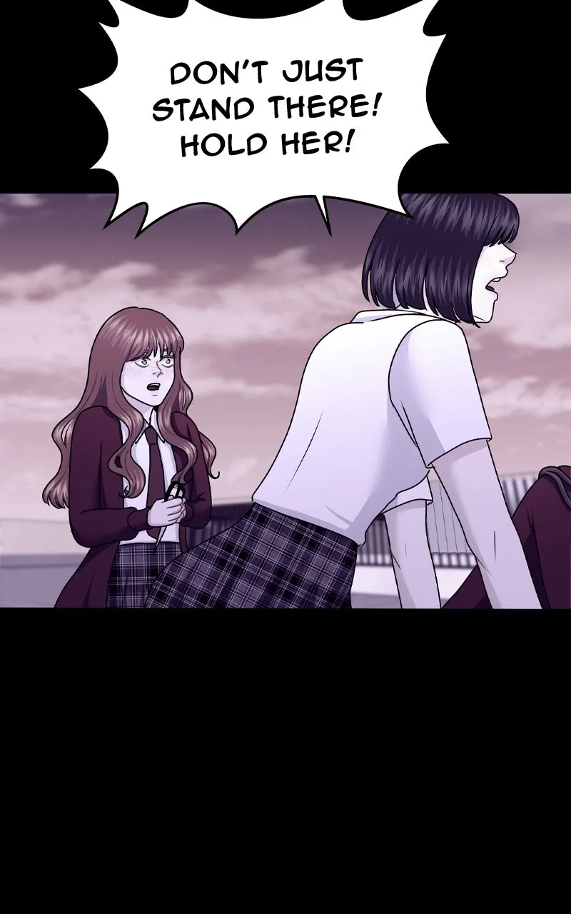 Reflection of the Soul Chapter 15 page 17 - 