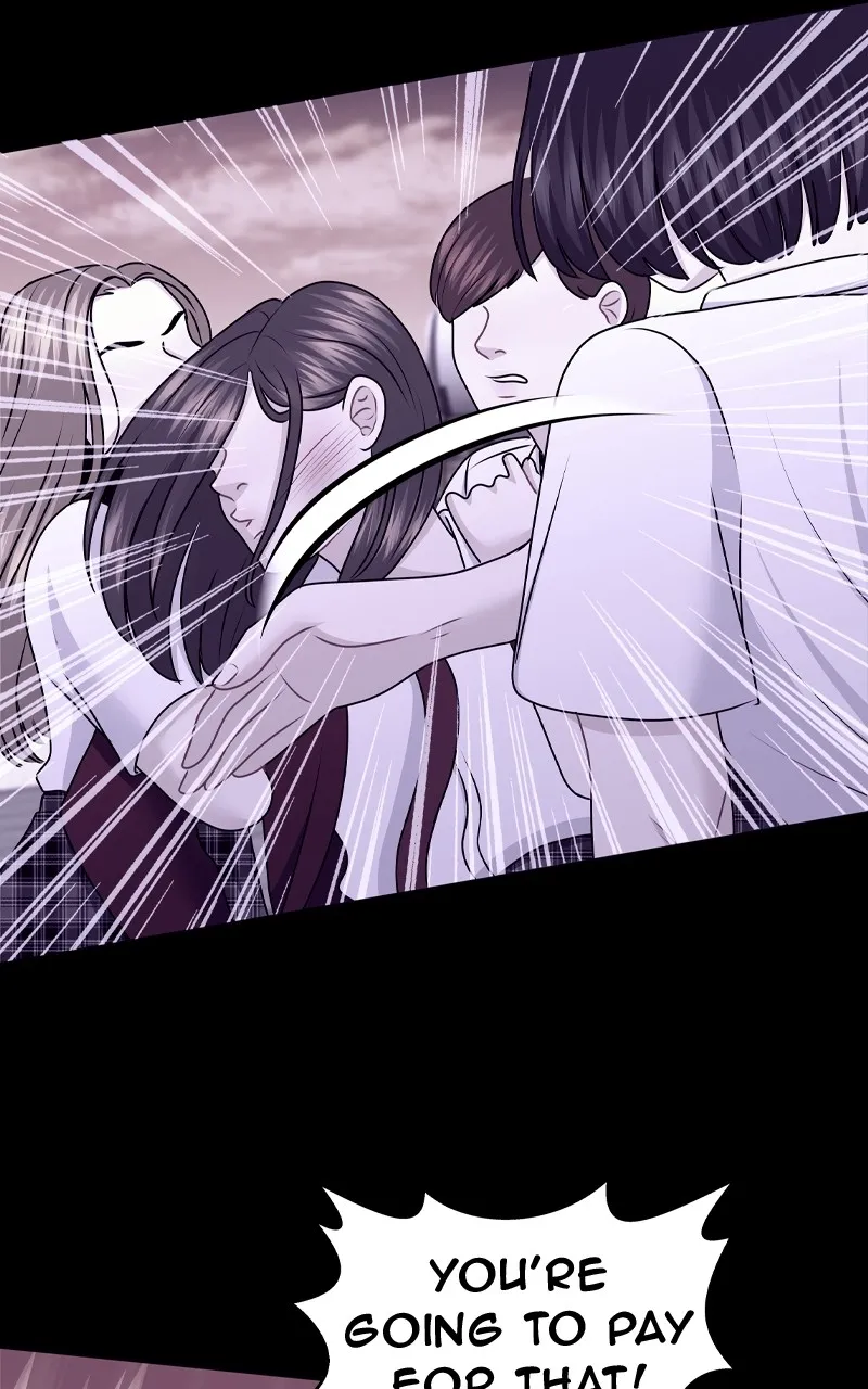 Reflection of the Soul Chapter 15 page 18 - 