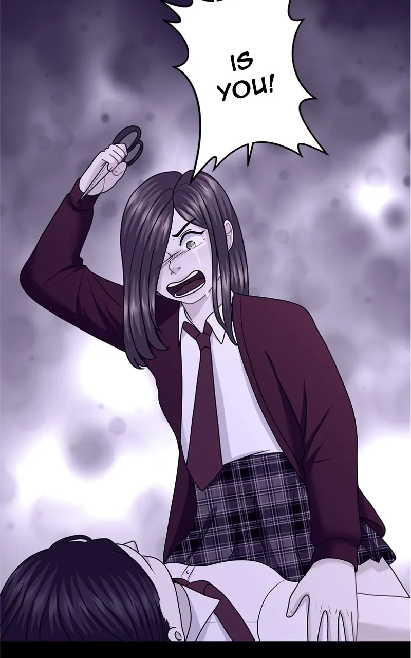 Reflection of the Soul Chapter 15 page 3 - 