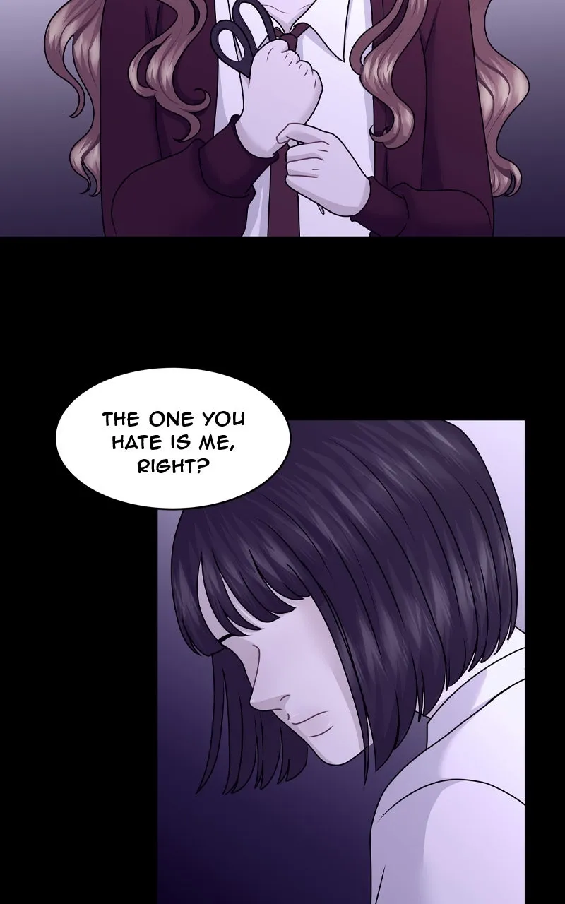 Reflection of the Soul Chapter 15 page 21 - 