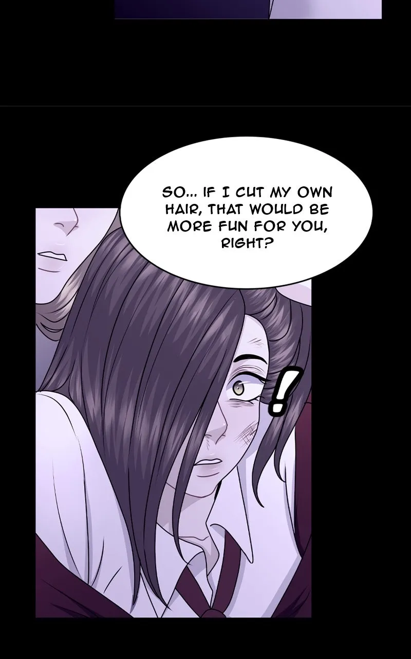 Reflection of the Soul Chapter 15 page 22 - 
