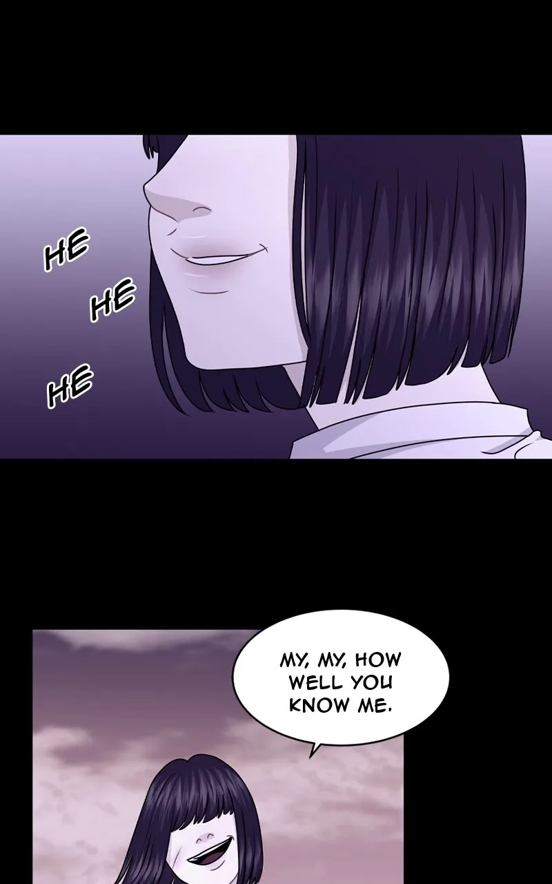 Reflection of the Soul Chapter 15 page 23 - 