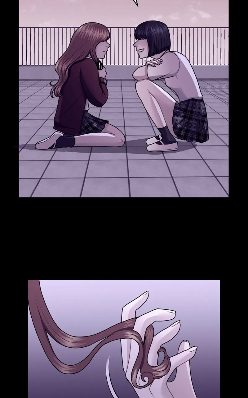 Reflection of the Soul Chapter 15 page 26 - 