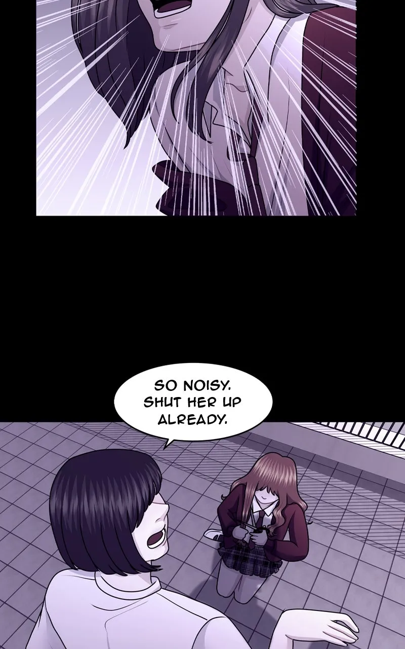 Reflection of the Soul Chapter 15 page 29 - 