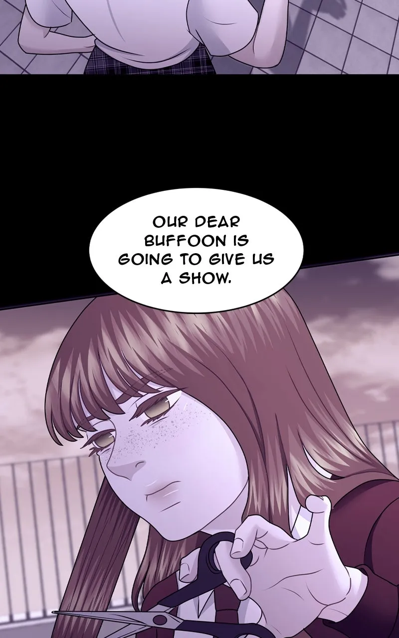 Reflection of the Soul Chapter 15 page 30 - 