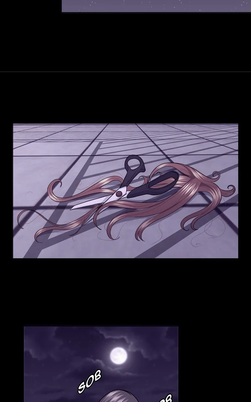 Reflection of the Soul Chapter 15 page 32 - 
