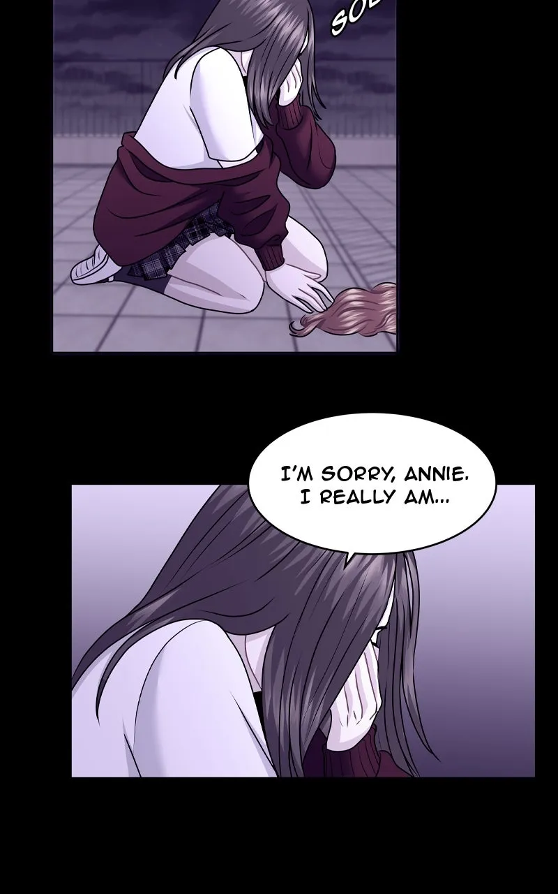 Reflection of the Soul Chapter 15 page 33 - 
