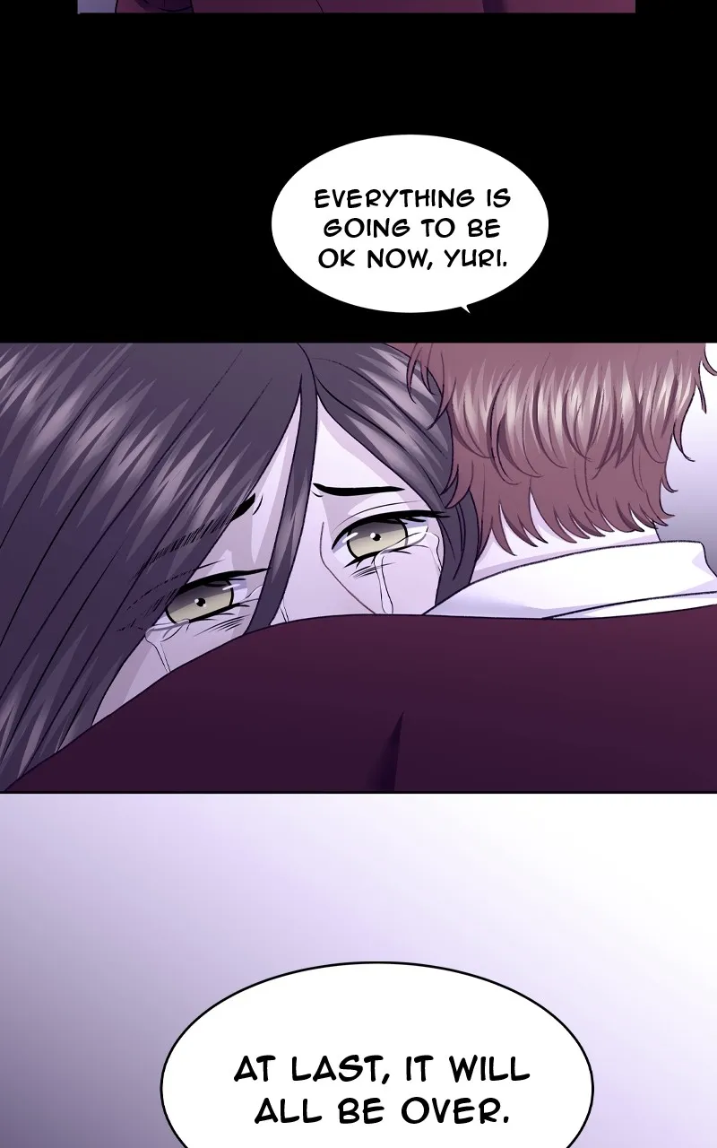 Reflection of the Soul Chapter 15 page 35 - 