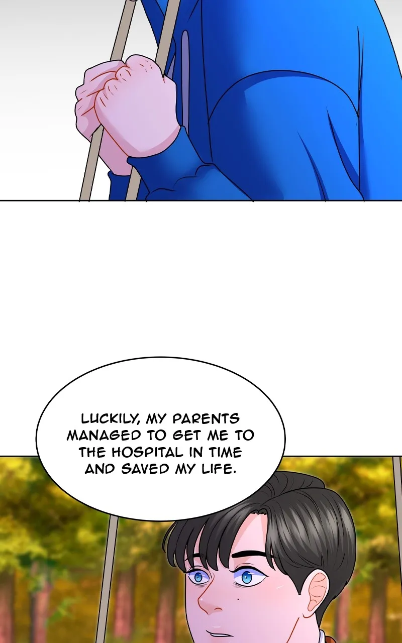 Reflection of the Soul Chapter 15 page 38 - 