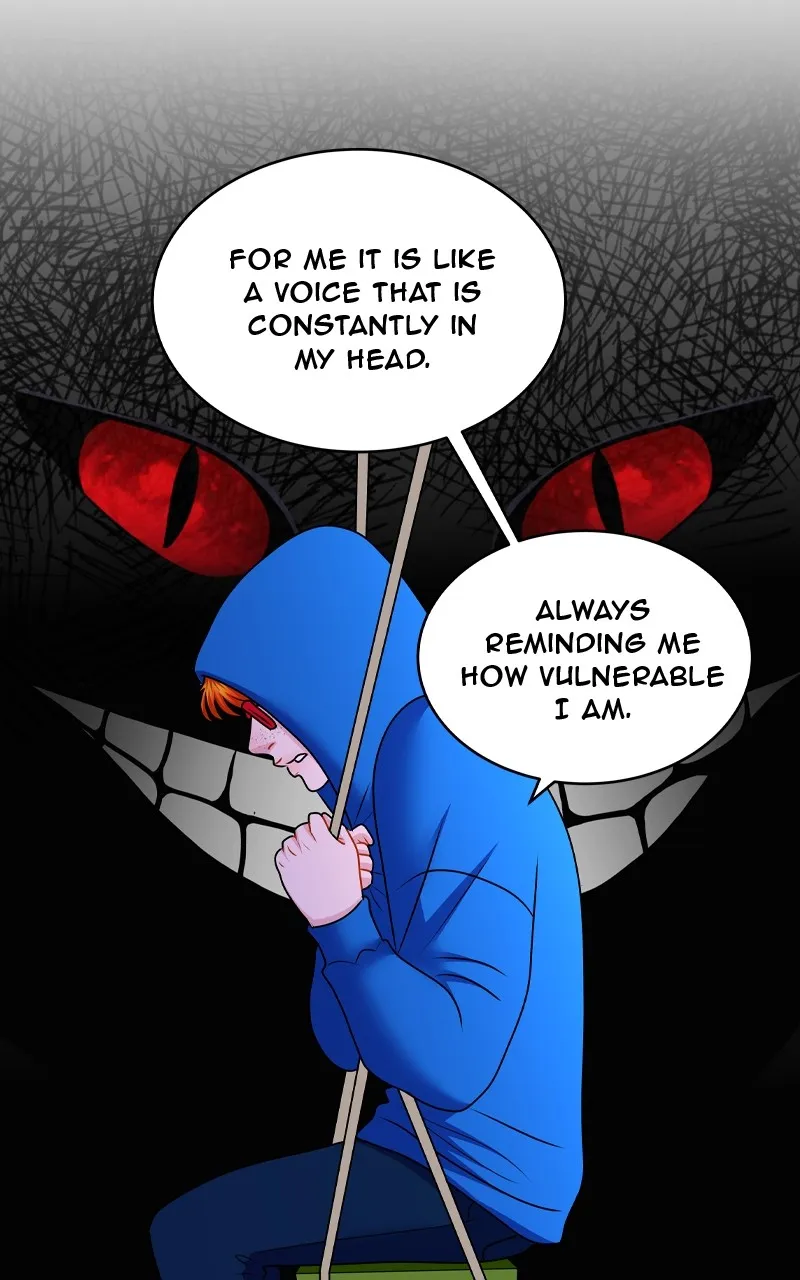 Reflection of the Soul Chapter 15 page 40 - 