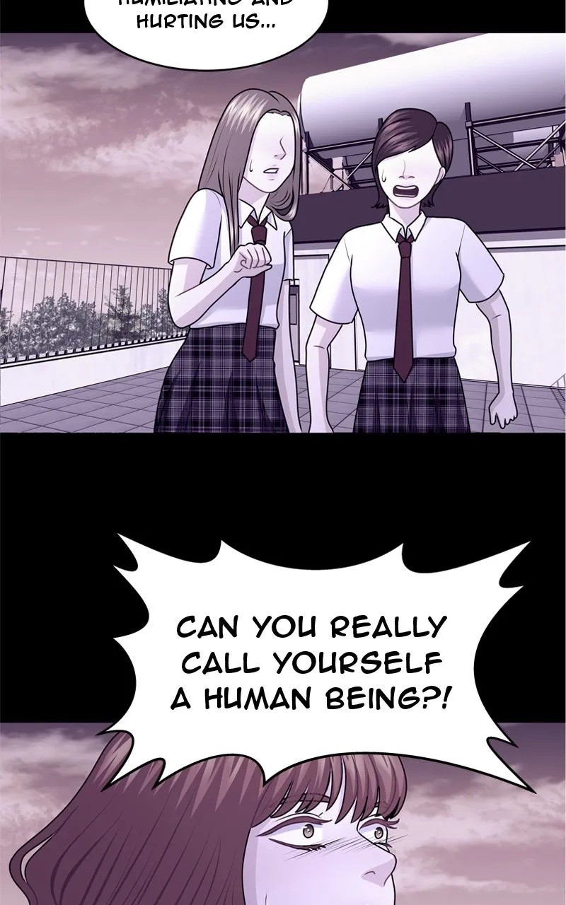 Reflection of the Soul Chapter 15 page 5 - 