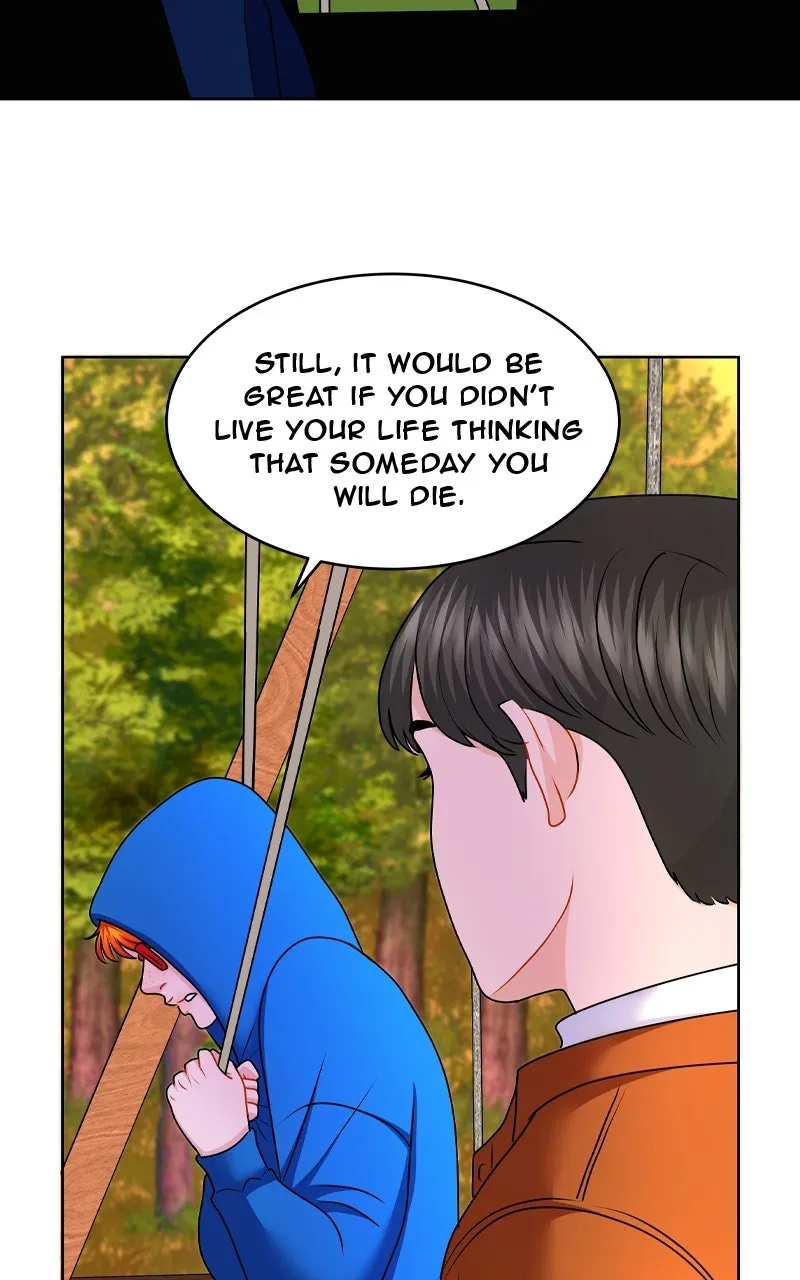 Reflection of the Soul Chapter 15 page 41 - 
