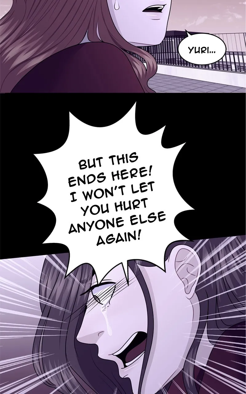 Reflection of the Soul Chapter 15 page 6 - 