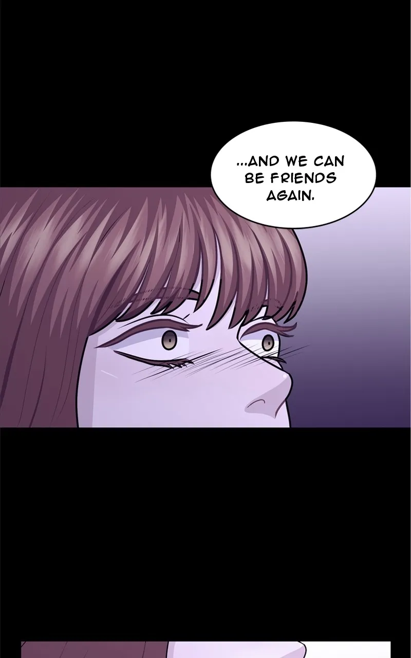 Reflection of the Soul Chapter 15 page 8 - 