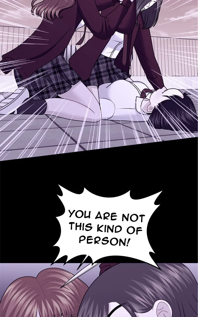 Reflection of the Soul Chapter 15 page 10 - 